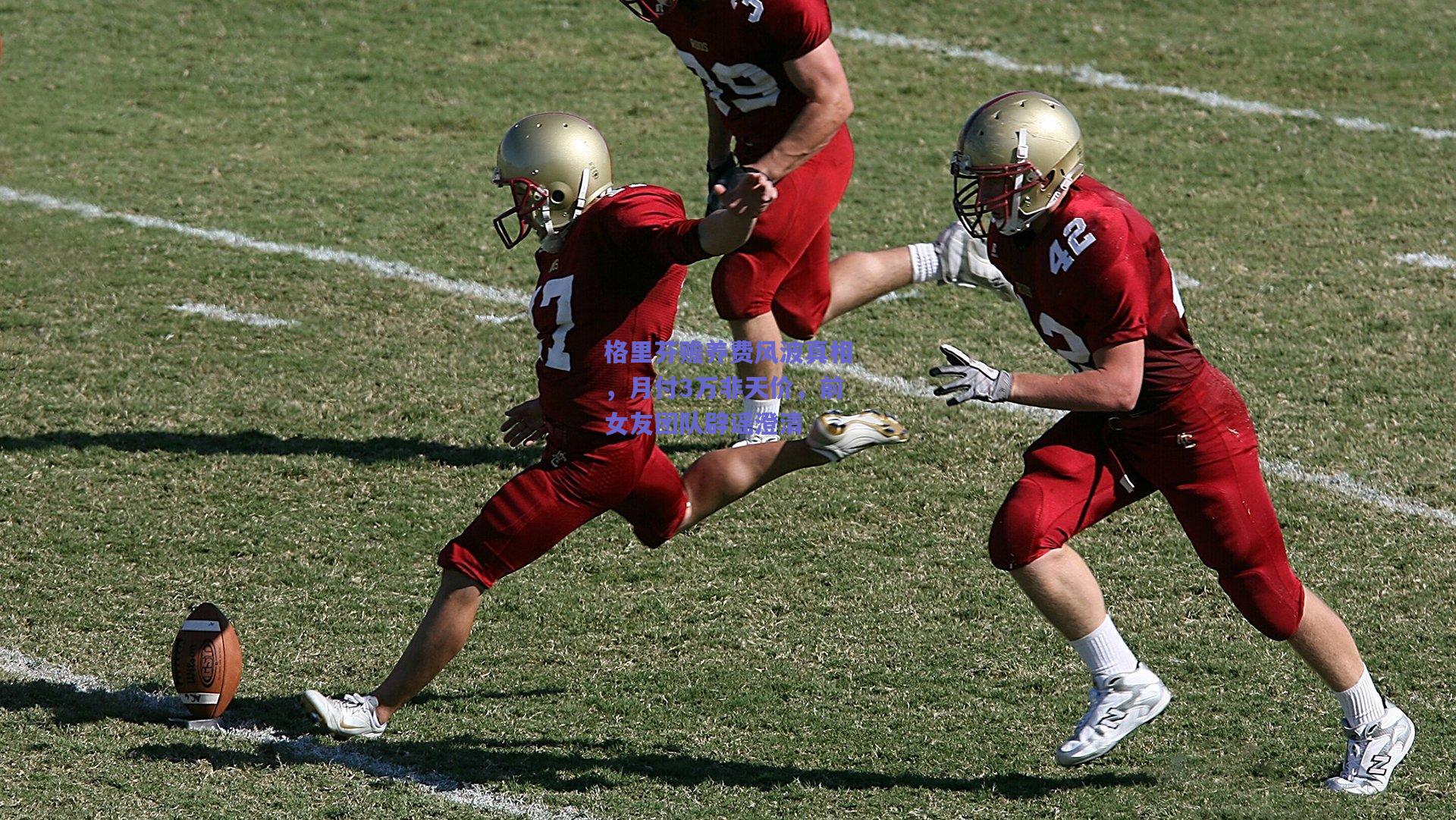 开云app：格里芬赡养费风波真相，月付3万非天价，前女友团队辟谣澄清